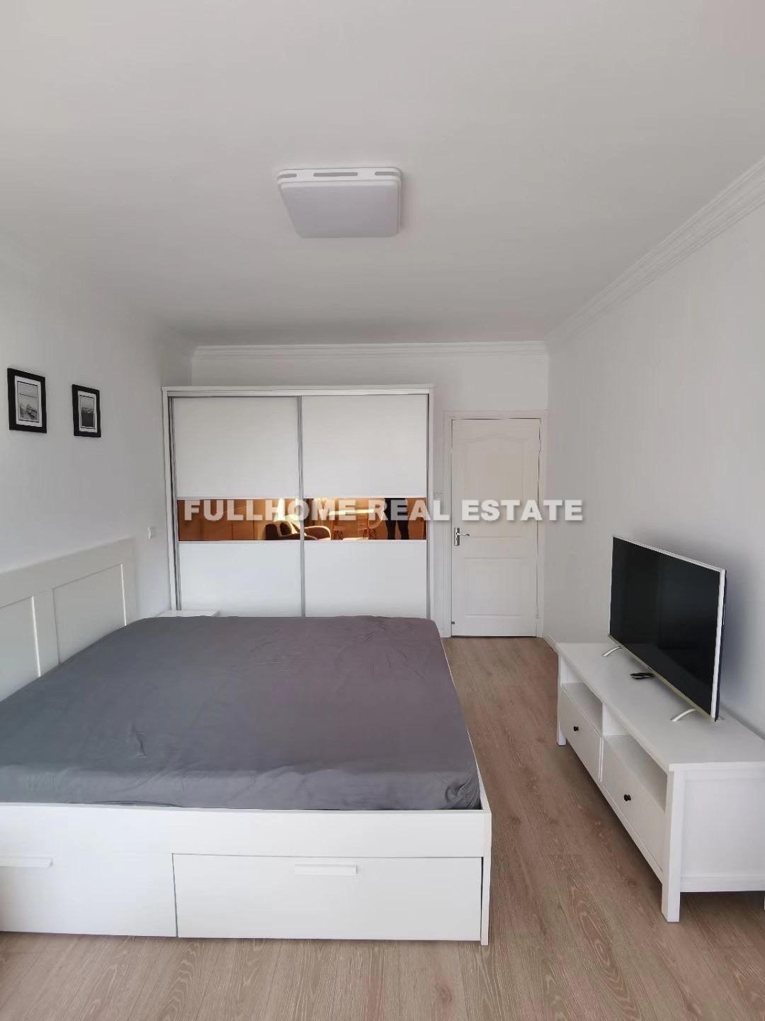 Lane 200-500 Zhenning Road Old House - Interior view 5, Shanghai rental property