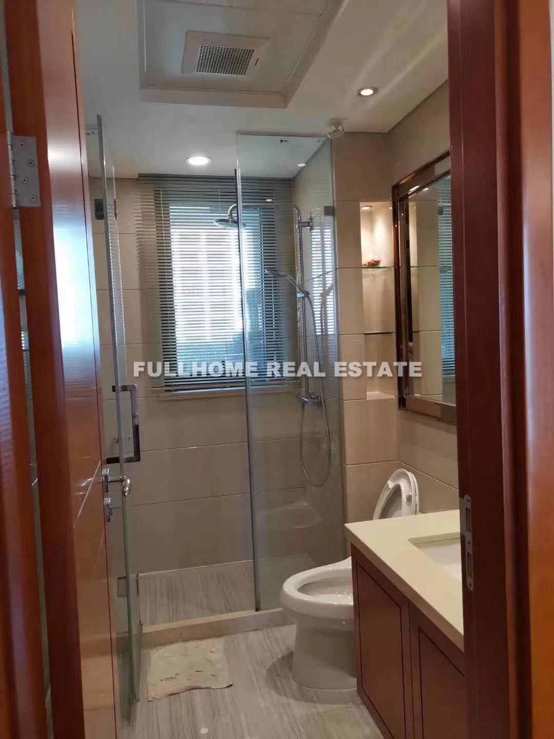 Yanlord Western - Interior view 2, Shanghai rental property