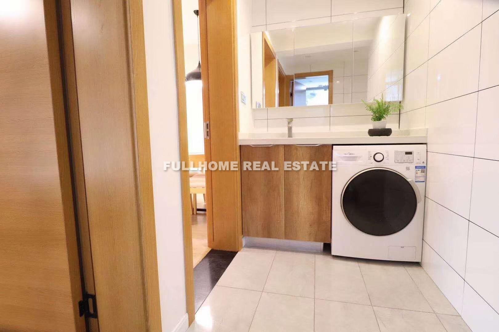 Zhao Jia Qiao - Interior view 3, Shanghai rental property