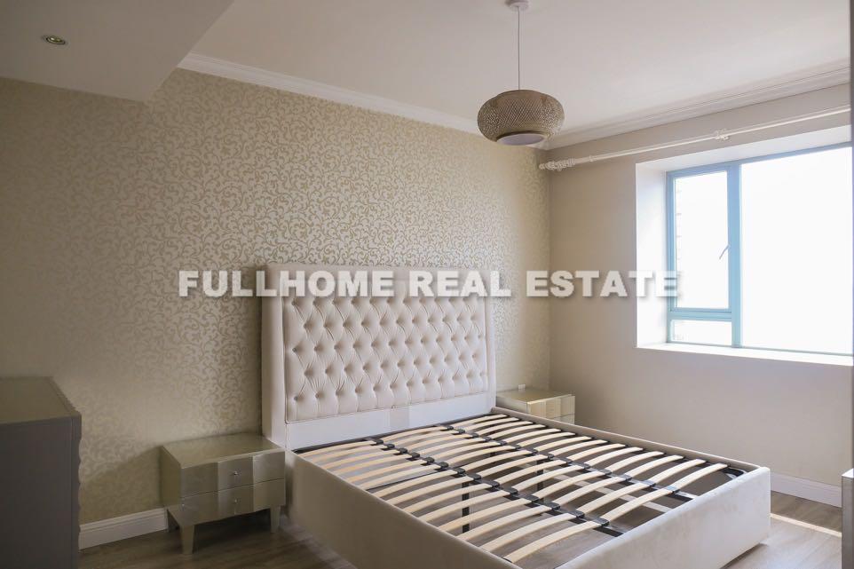 Central Residences - Interior view 5, Shanghai rental property