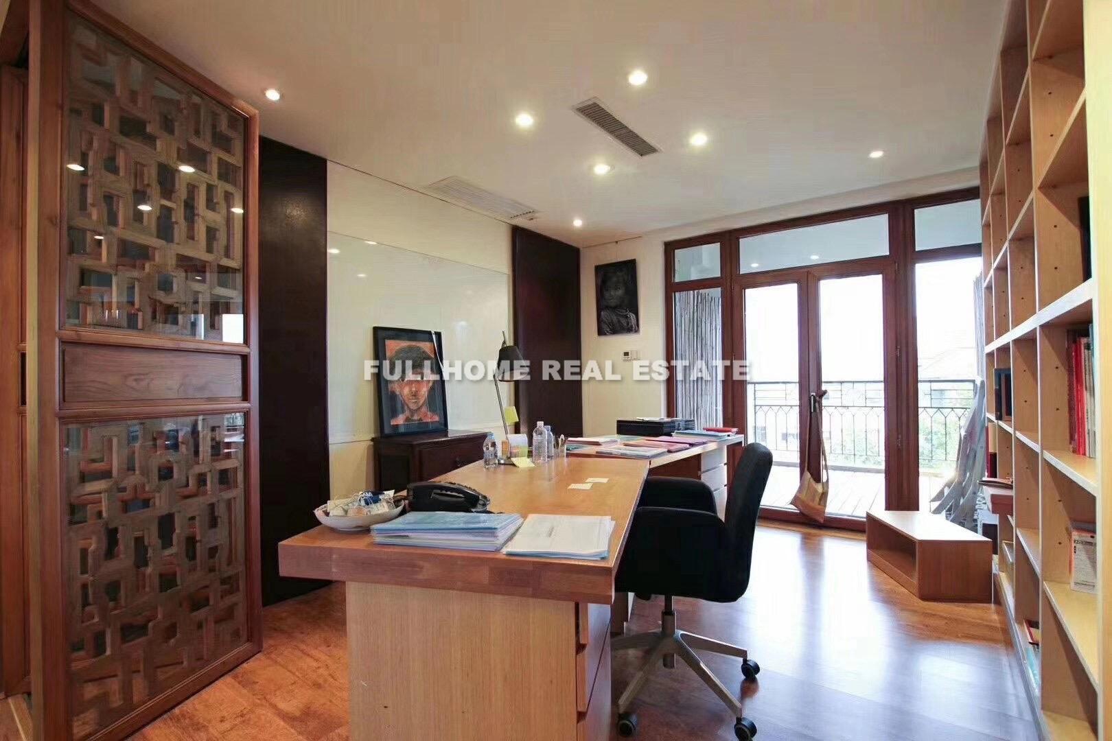 Champs Elysees Palace - Interior view 7, Shanghai rental property