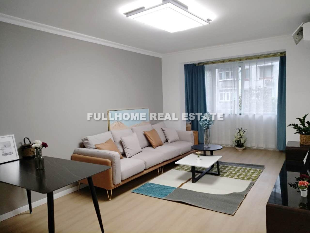 Baoshi Apartment - Interior view 8, Shanghai rental property