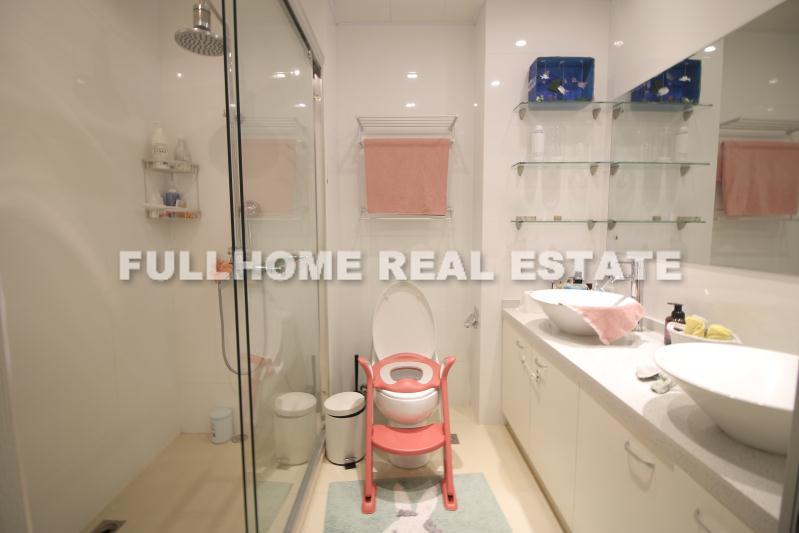 The One - Interior view 9, Shanghai rental property