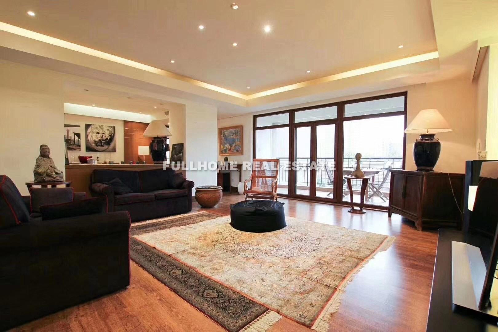 Champs Elysees Palace - Interior view 8, Shanghai rental property