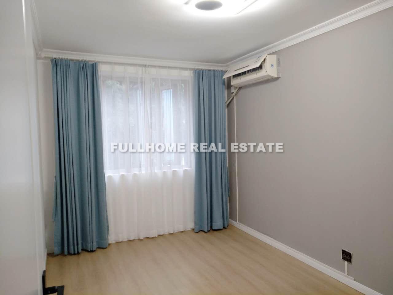 Baoshi Apartment - Interior view 4, Shanghai rental property