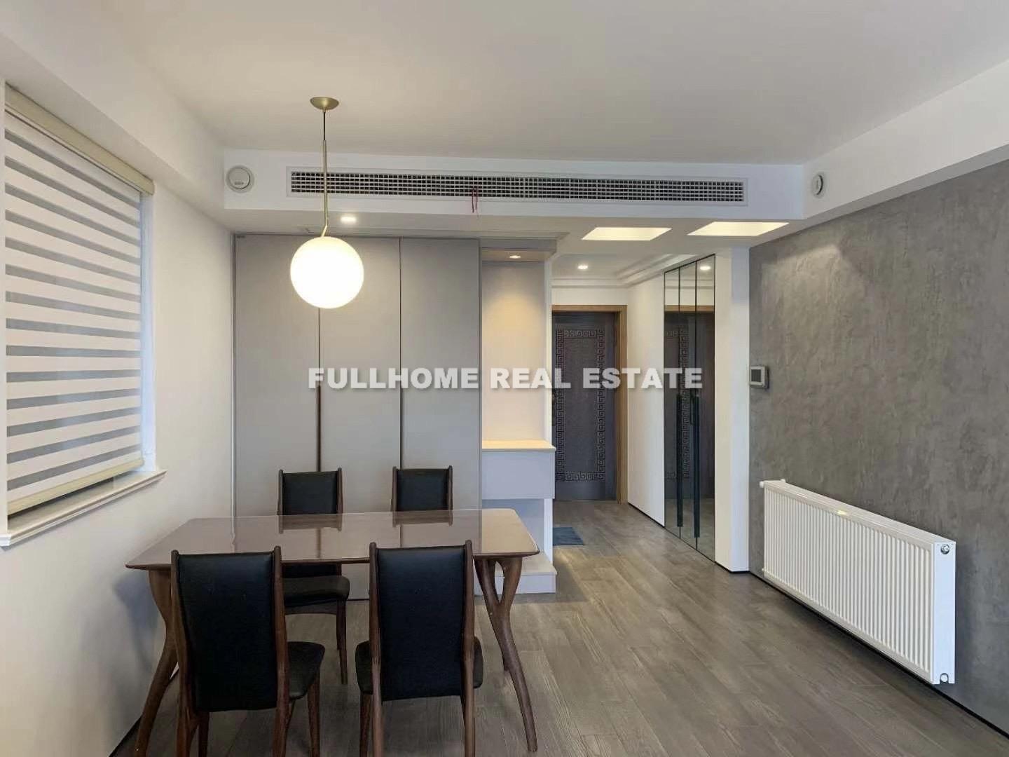 Joffre Garden - Interior view 2, Shanghai rental property
