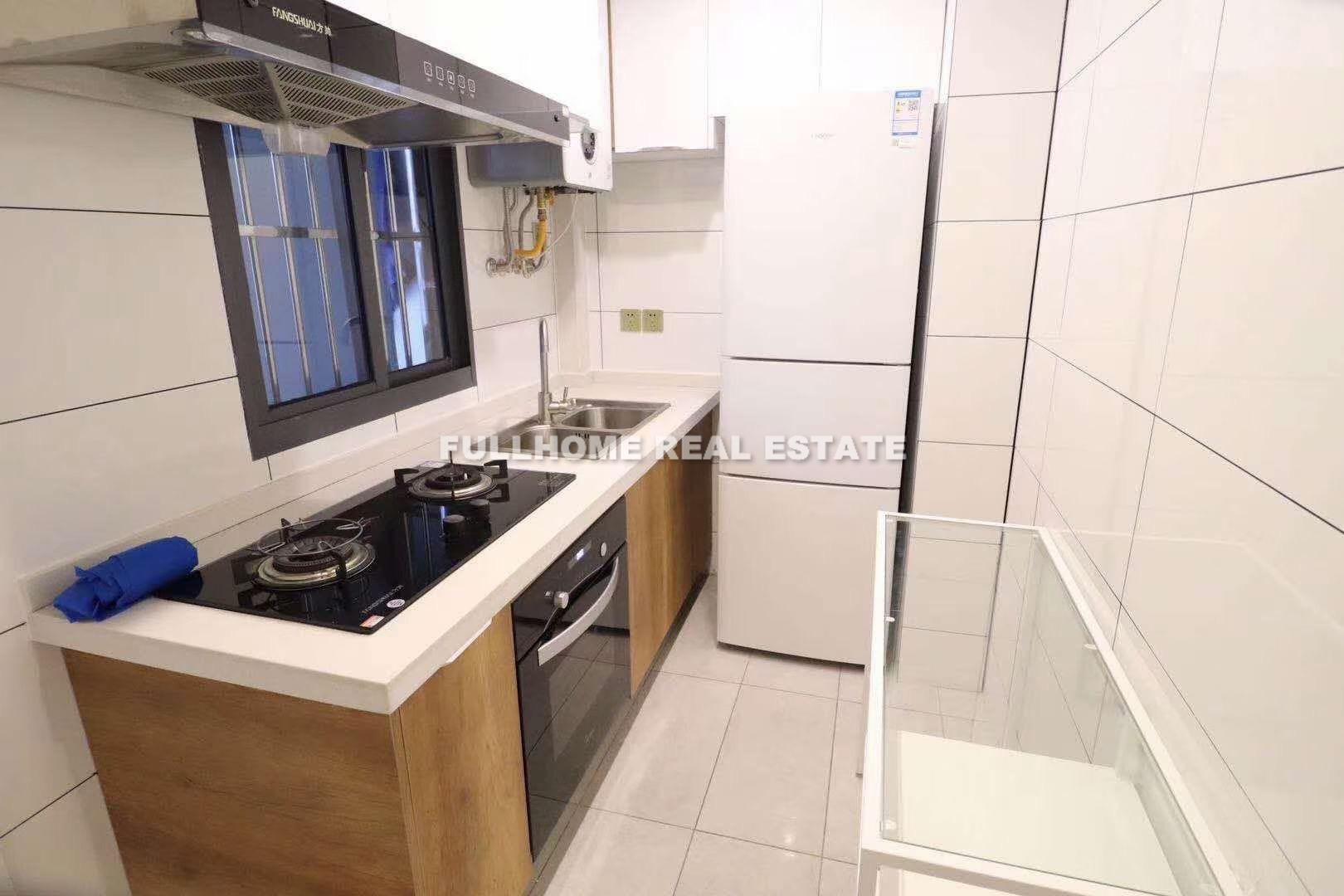 Zhao Jia Qiao - Interior view 7, Shanghai rental property