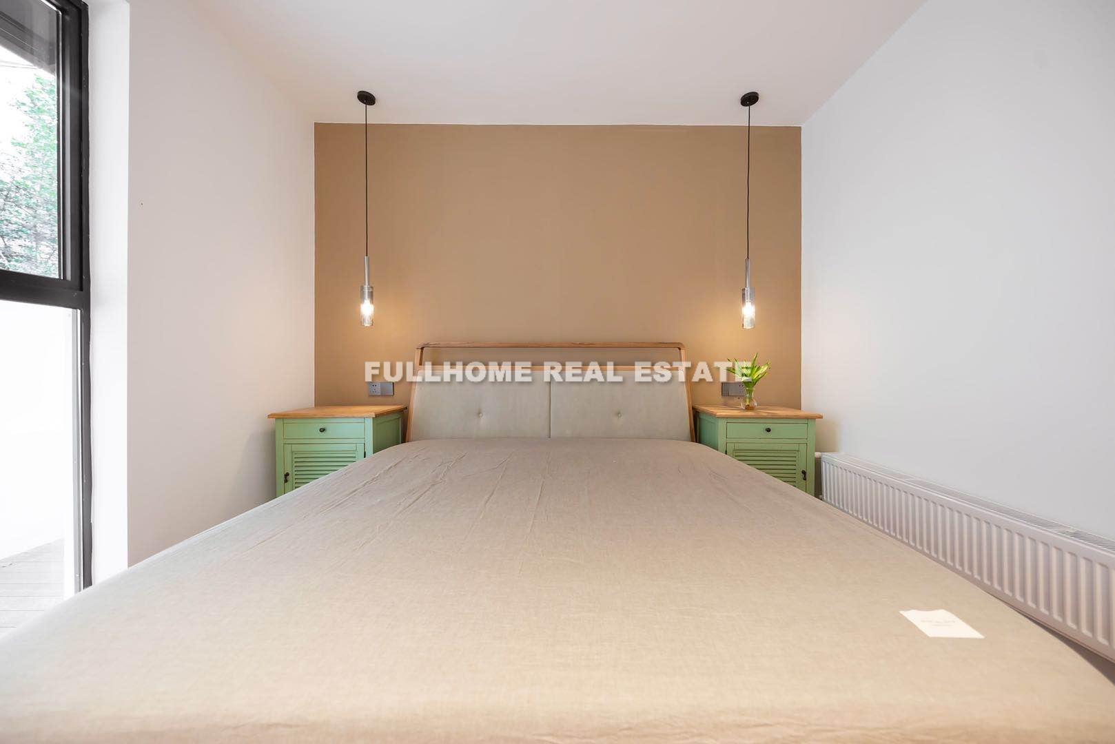 Lane 1-1200 Huashan Road Old House - Interior view 5, Shanghai rental property
