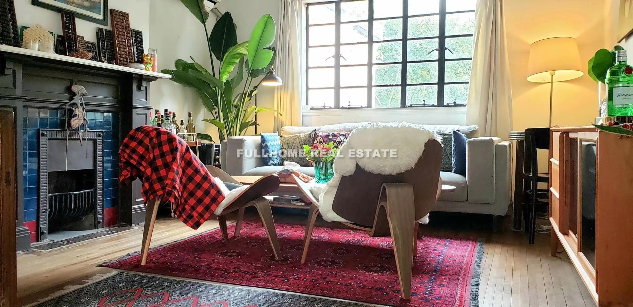 Lane 300-800 Yongjia Road Old House - 1 bedroom apartment in Shanghai, , 