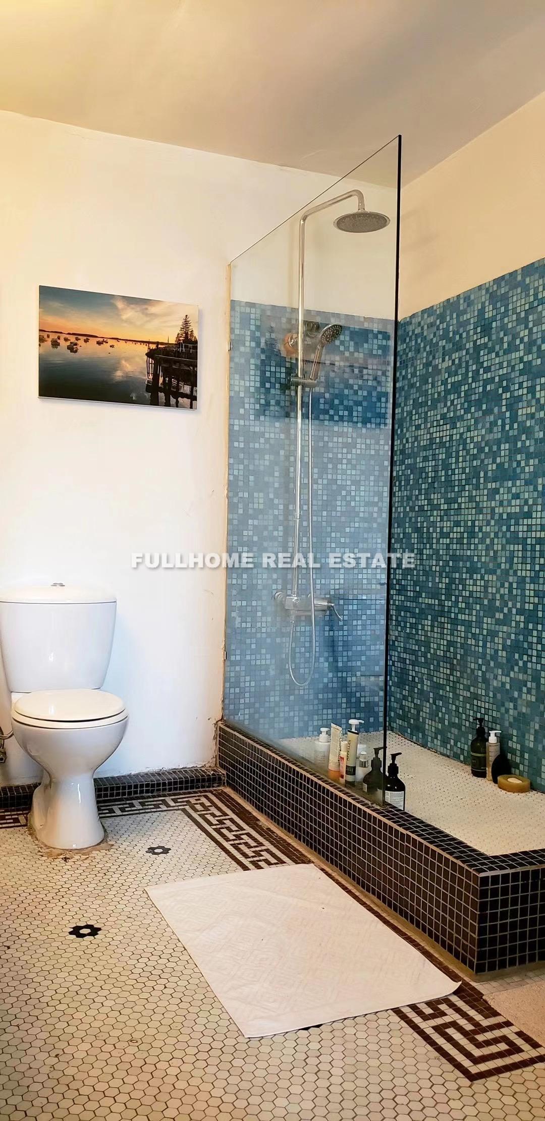 Lane 300-800 Yongjia Road Old House - Interior view 3, Shanghai rental property