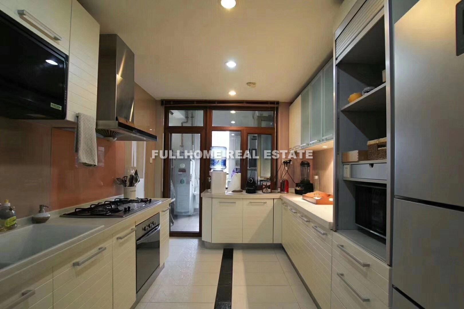 Champs Elysees Palace - Interior view 5, Shanghai rental property