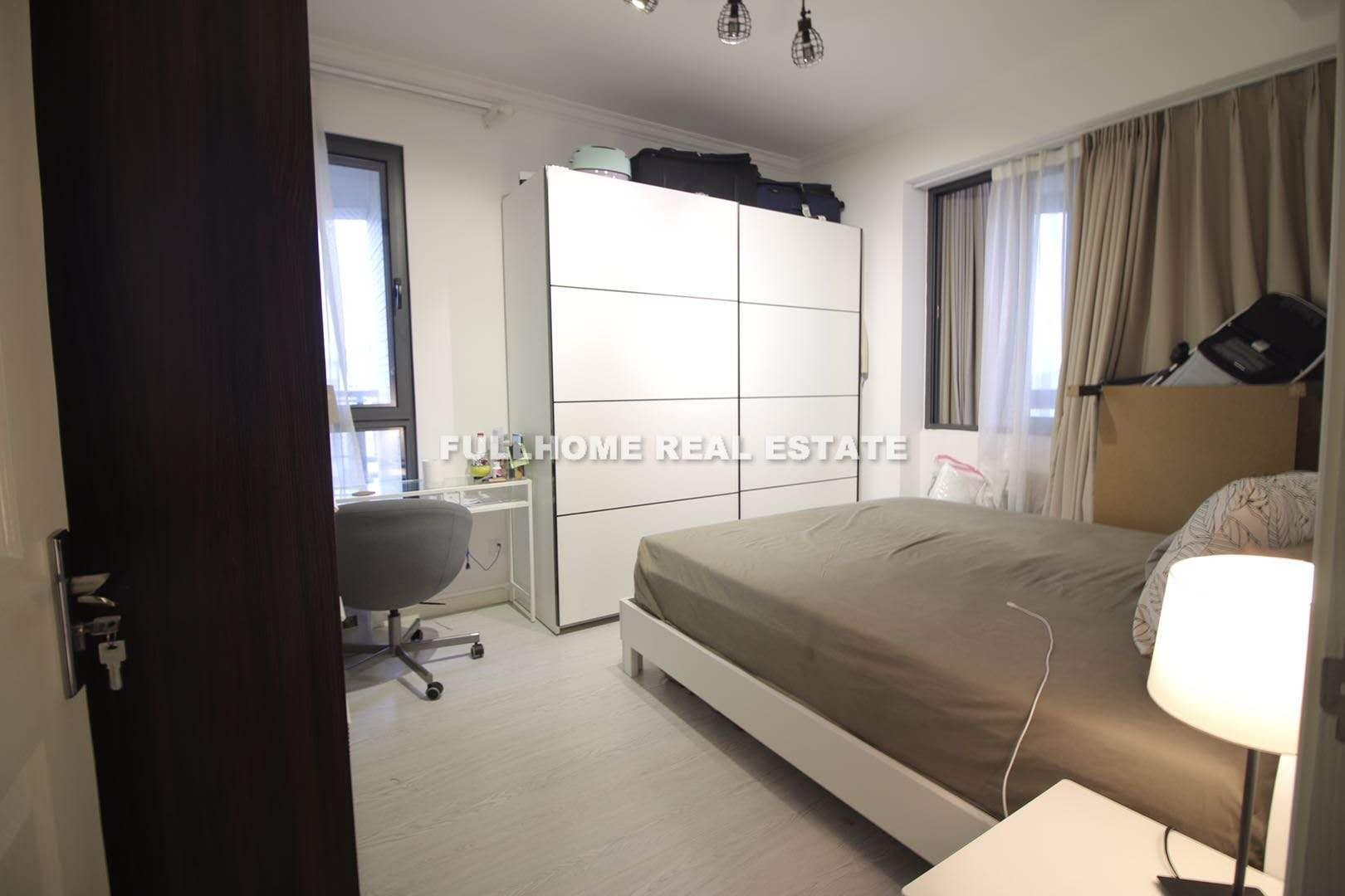 The One - Interior view 12, Shanghai rental property