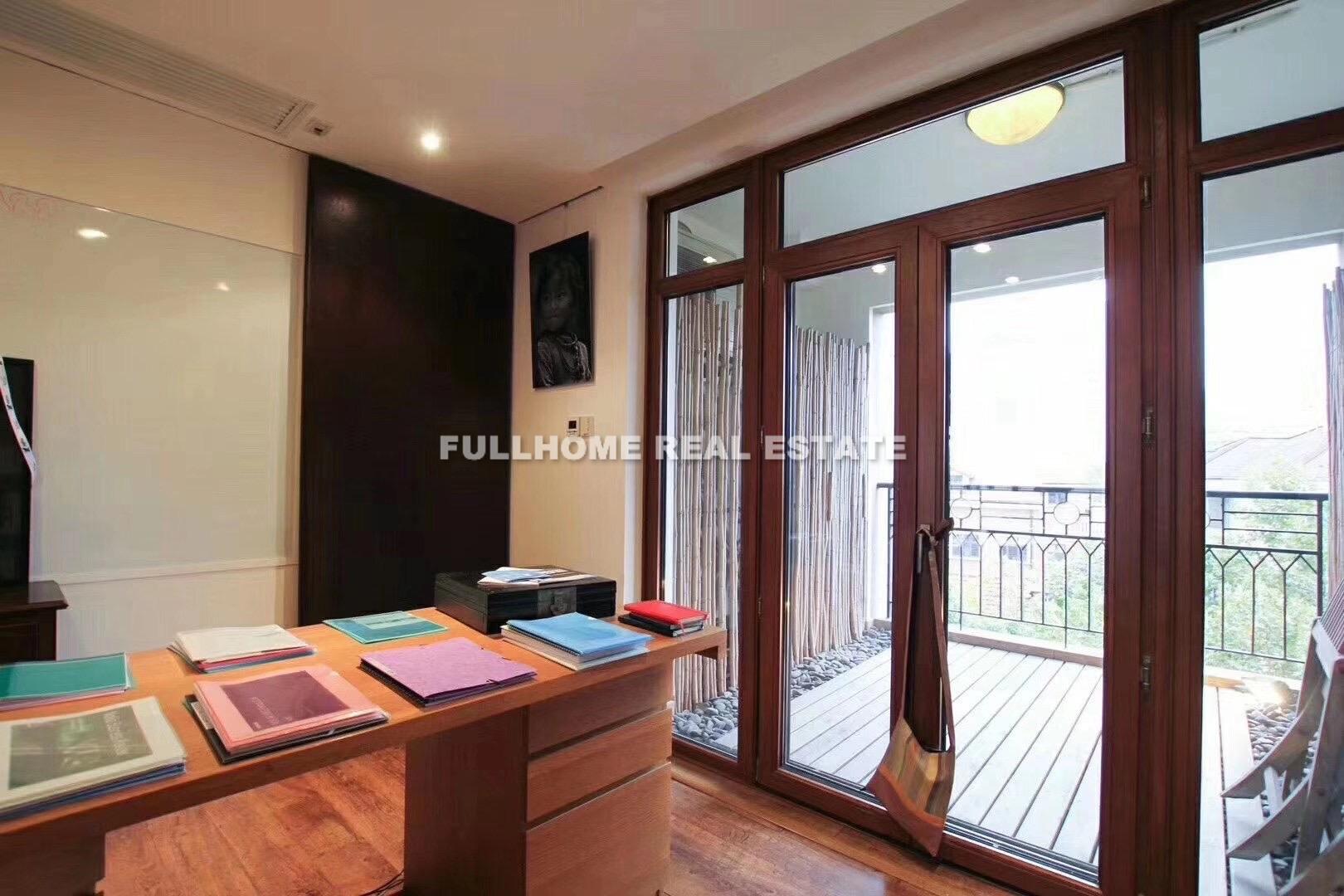 Champs Elysees Palace - Interior view 6, Shanghai rental property