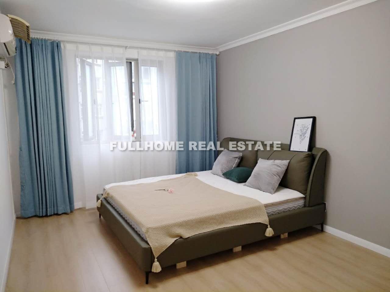 Baoshi Apartment - Interior view 2, Shanghai rental property