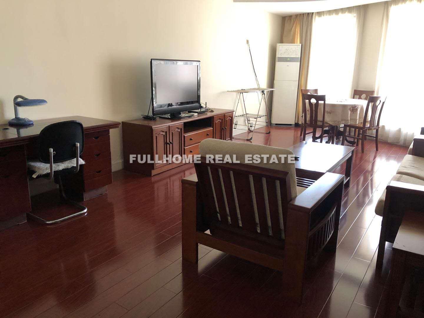 Rome Garden - Interior view 5, Shanghai rental property
