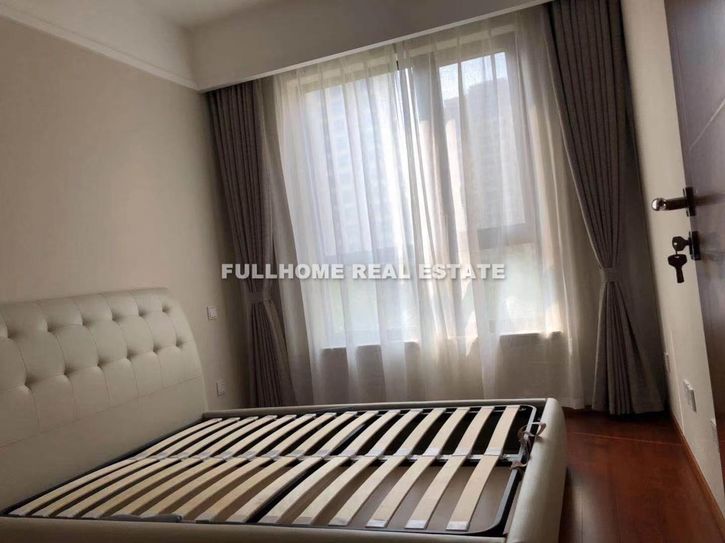 Yanlord Western - Interior view 6, Shanghai rental property