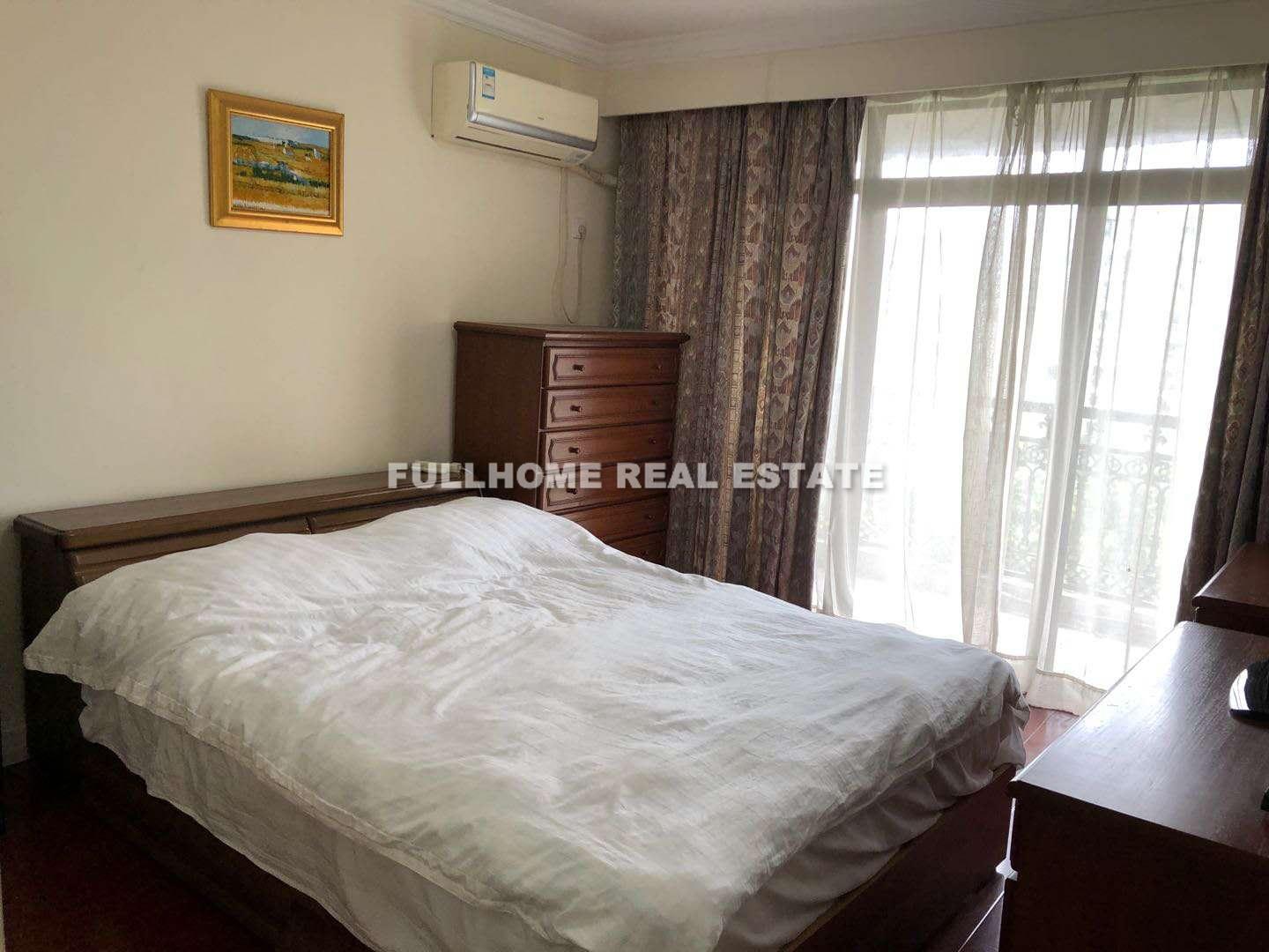 Rome Garden - Interior view 2, Shanghai rental property