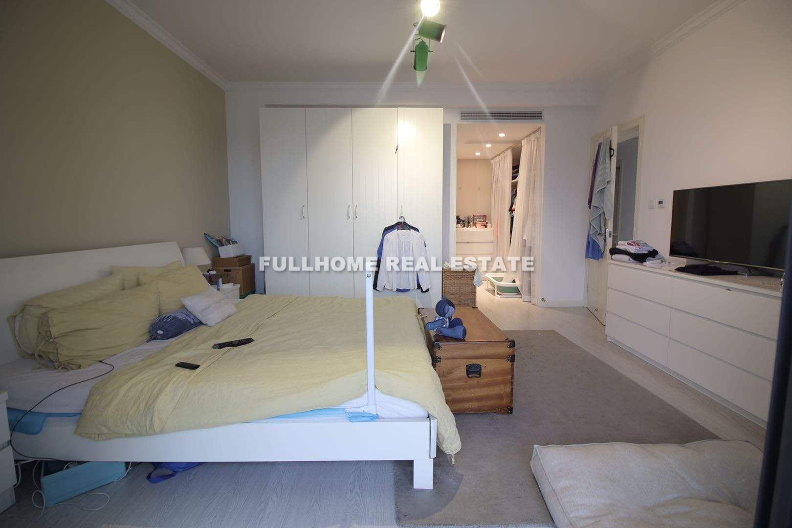 The One - Interior view 7, Shanghai rental property