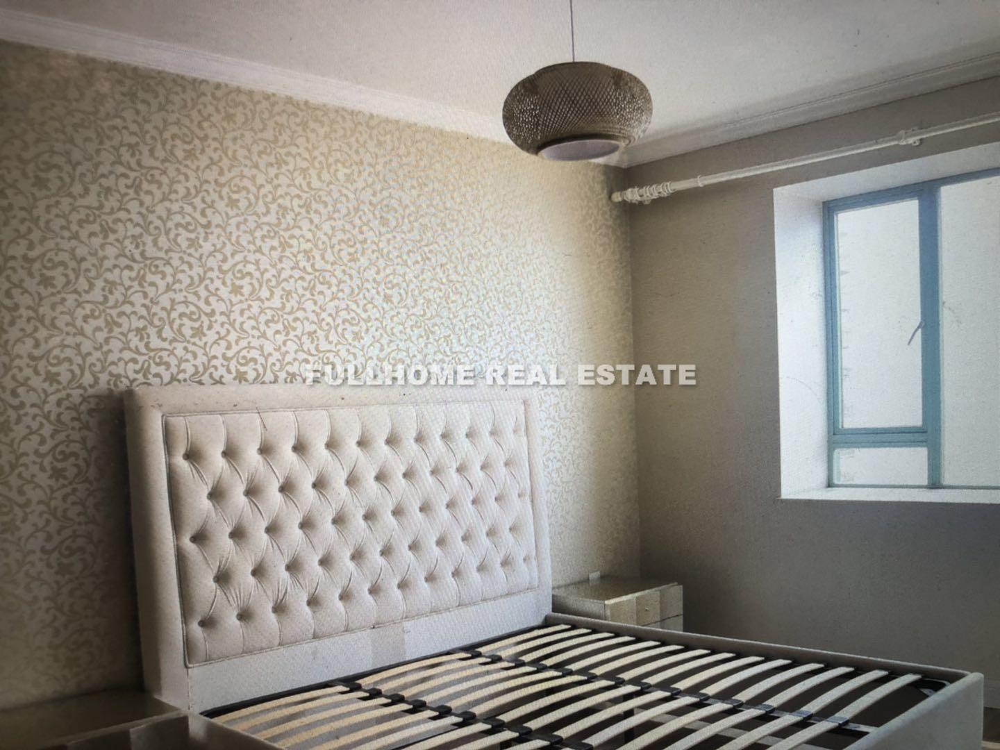 Central Residences - Interior view 10, Shanghai rental property