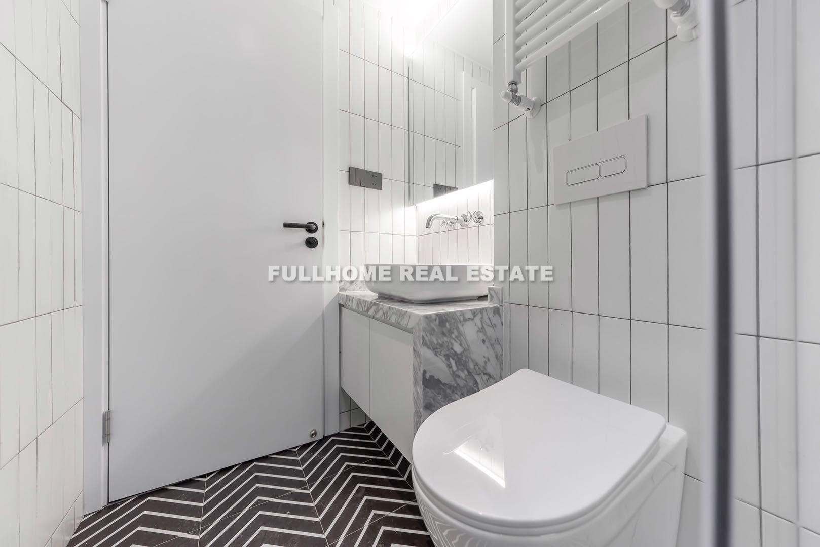 Lane 1-1200 Huashan Road Old House - Interior view 4, Shanghai rental property