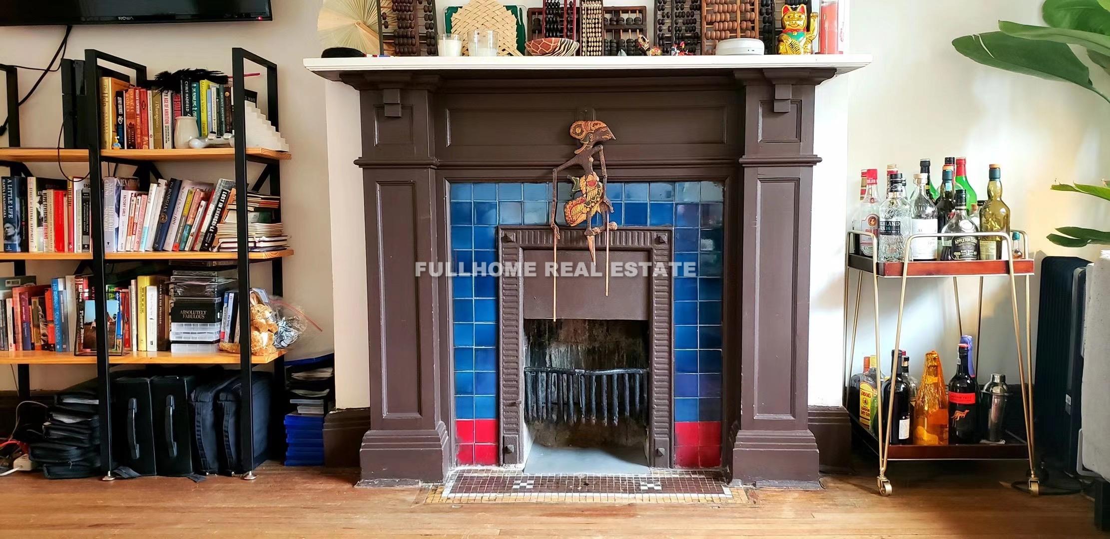 Lane 300-800 Yongjia Road Old House - Interior view 2, Shanghai rental property