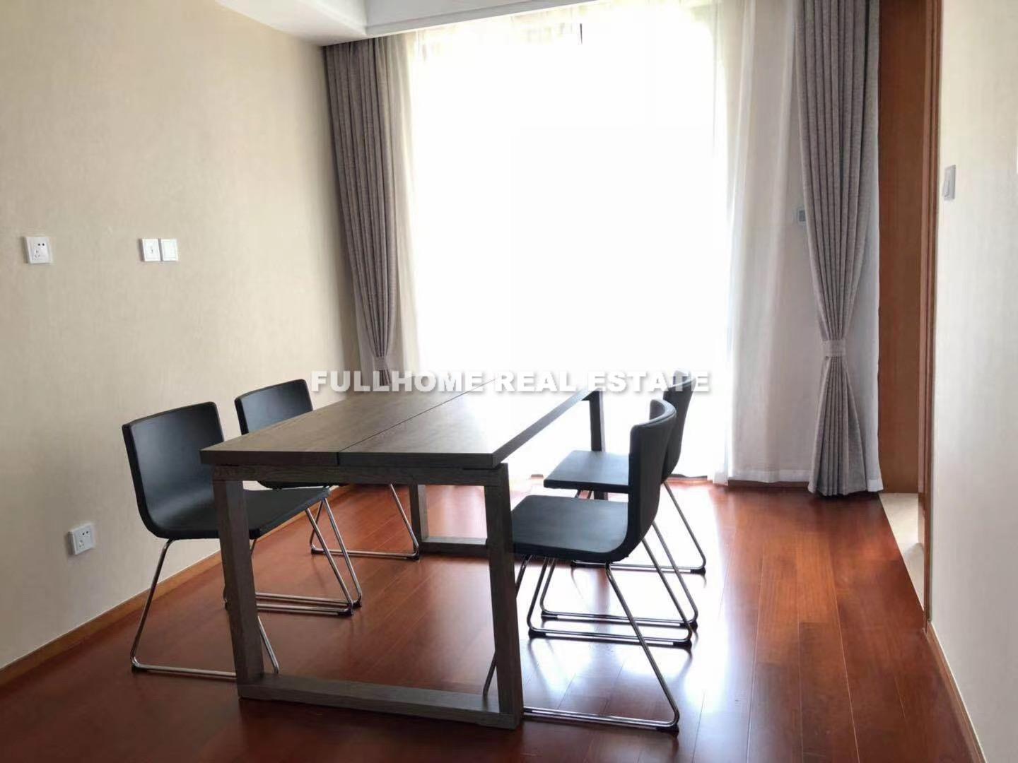 Yanlord Western - Interior view 3, Shanghai rental property