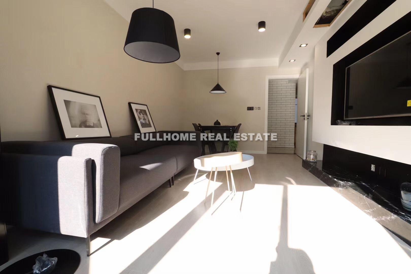 Zhao Jia Qiao - Interior view 5, Shanghai rental property