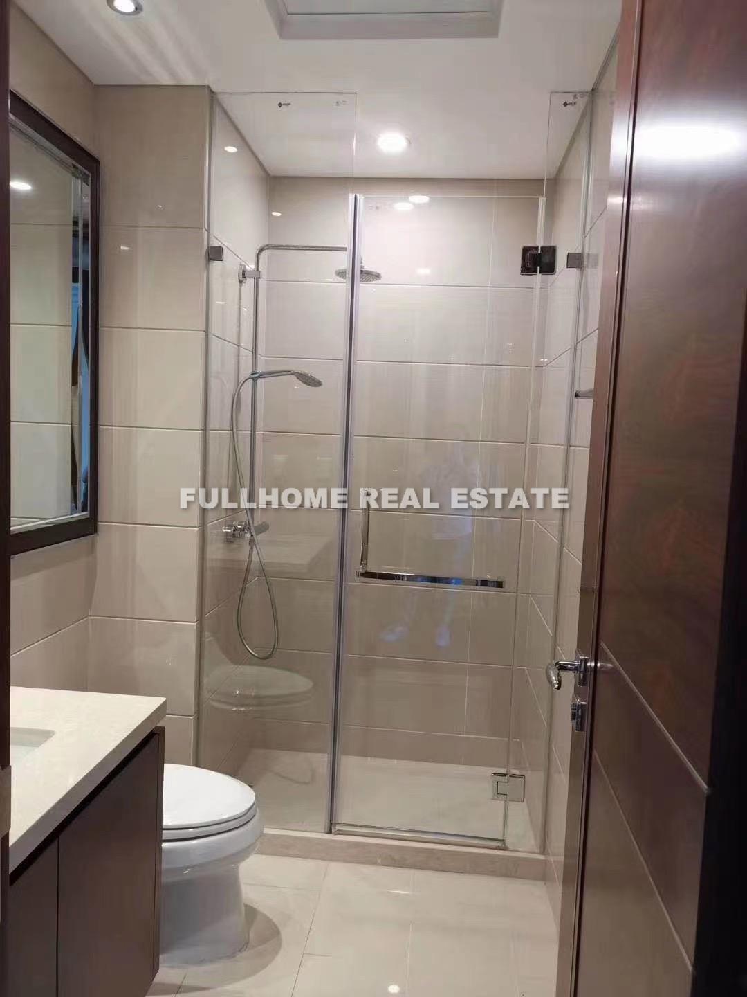Yanlord Western - Interior view 5, Shanghai rental property