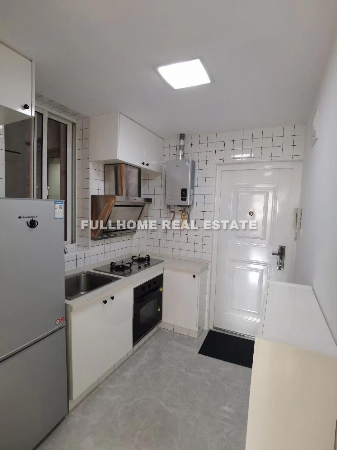 Lane 200-500 Zhenning Road Old House - Interior view 3, Shanghai rental property