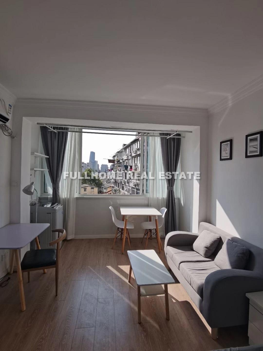 Lane 200-500 Zhenning Road Old House - Interior view 2, Shanghai rental property