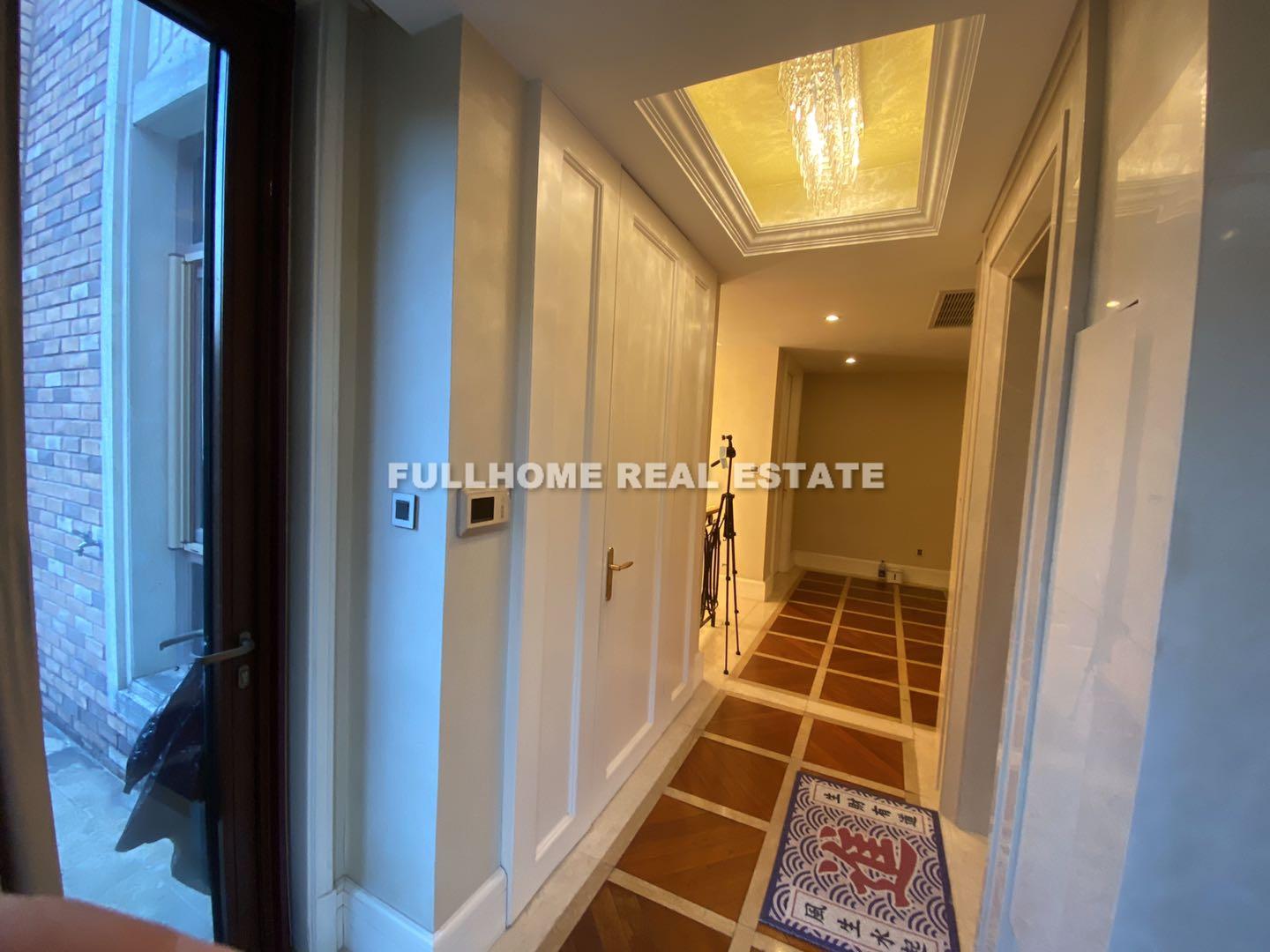 Yanlord Town House - Interior view 3, Shanghai rental property