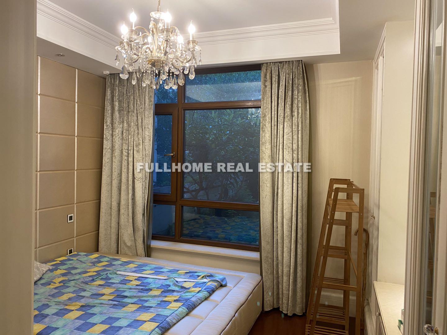Yanlord Town House - Interior view 12, Shanghai rental property