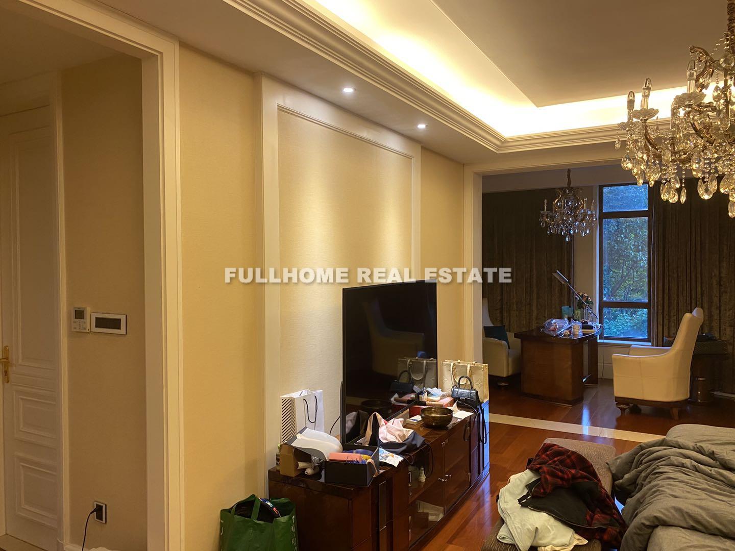 Yanlord Town House - Interior view 10, Shanghai rental property