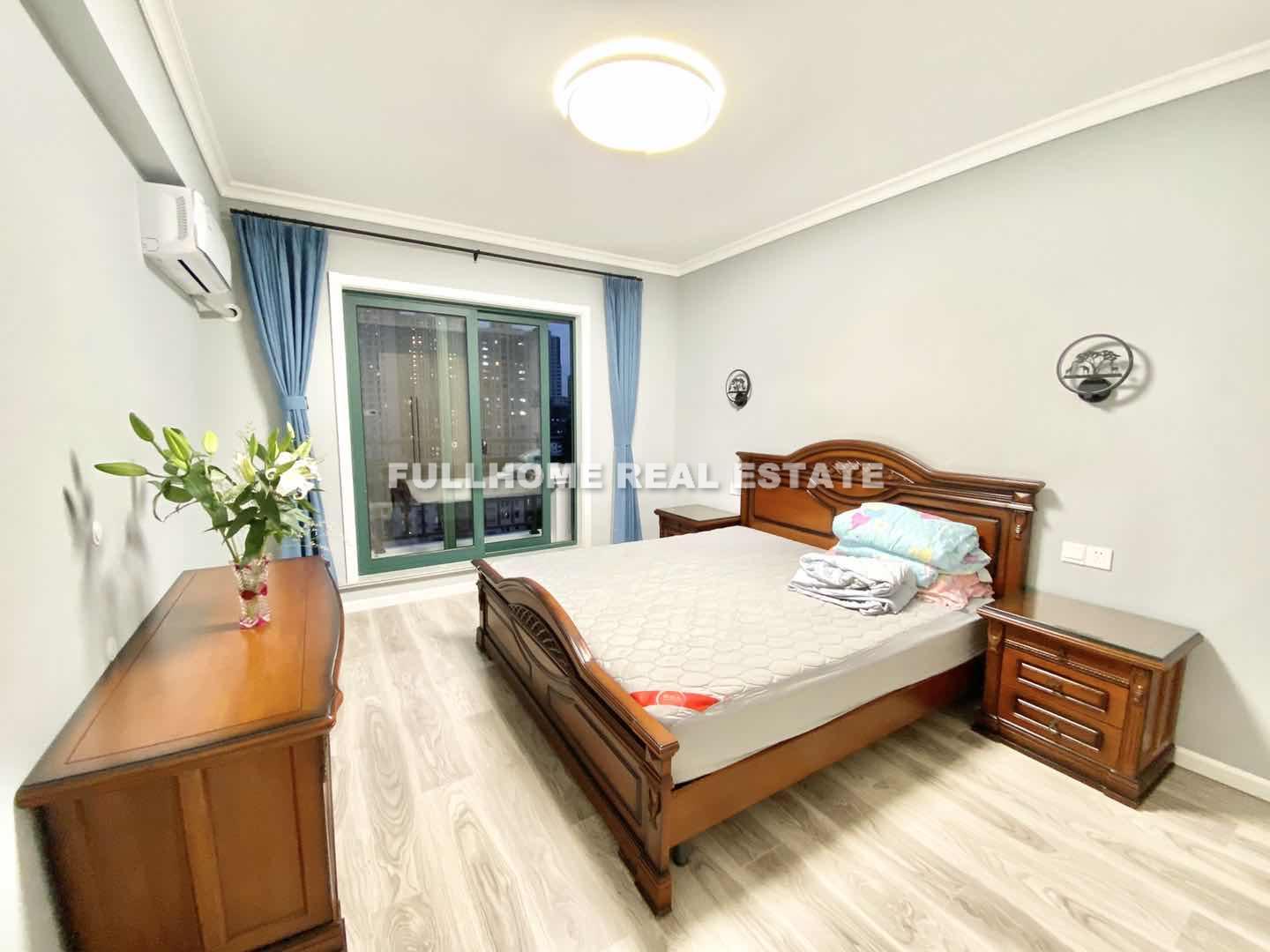 Jia Jia Mansion - Interior view 11, Shanghai rental property