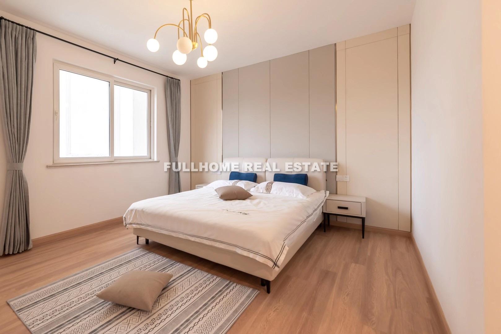 MingYuan Century City - Interior view 4, Shanghai rental property