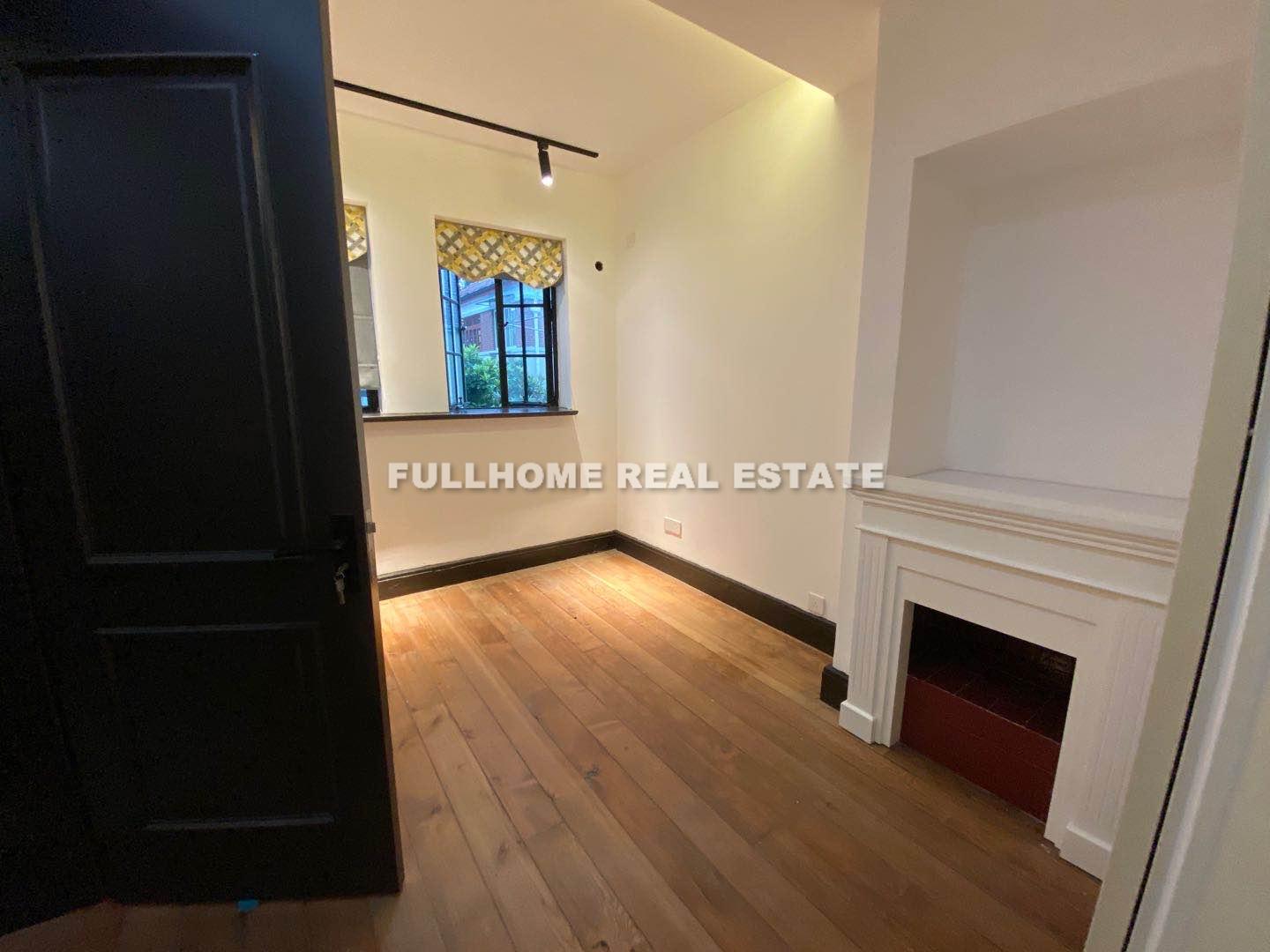 Yongjia village - Interior view 2, Shanghai rental property