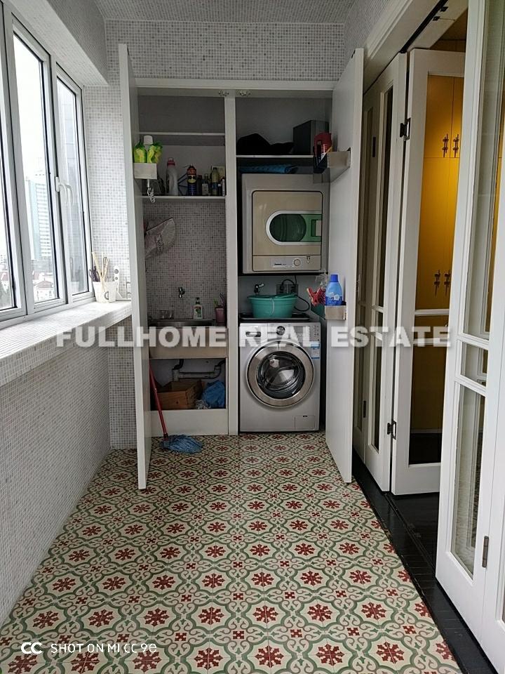 Shanghai Park Avenue - Interior view 4, Shanghai rental property