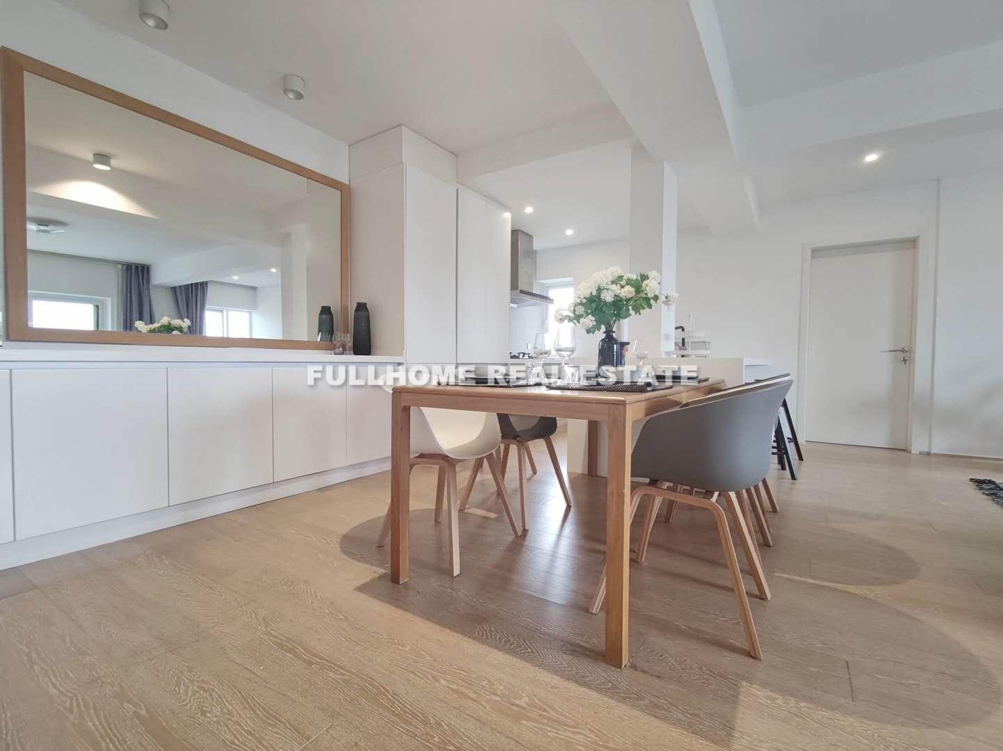 Ambassy Court - Interior view 5, Shanghai rental property