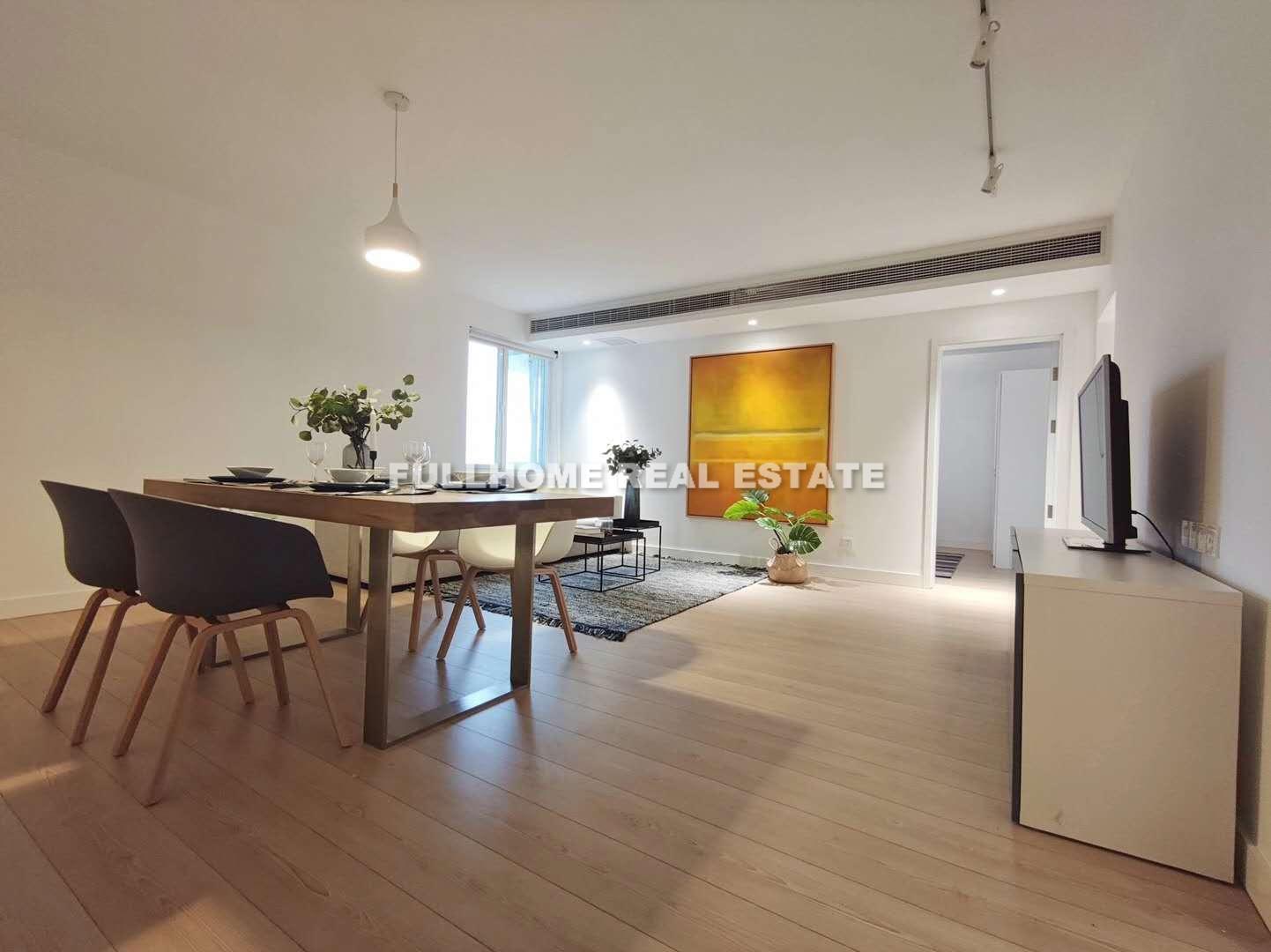 Fuxin Garden - Interior view 3, Shanghai rental property