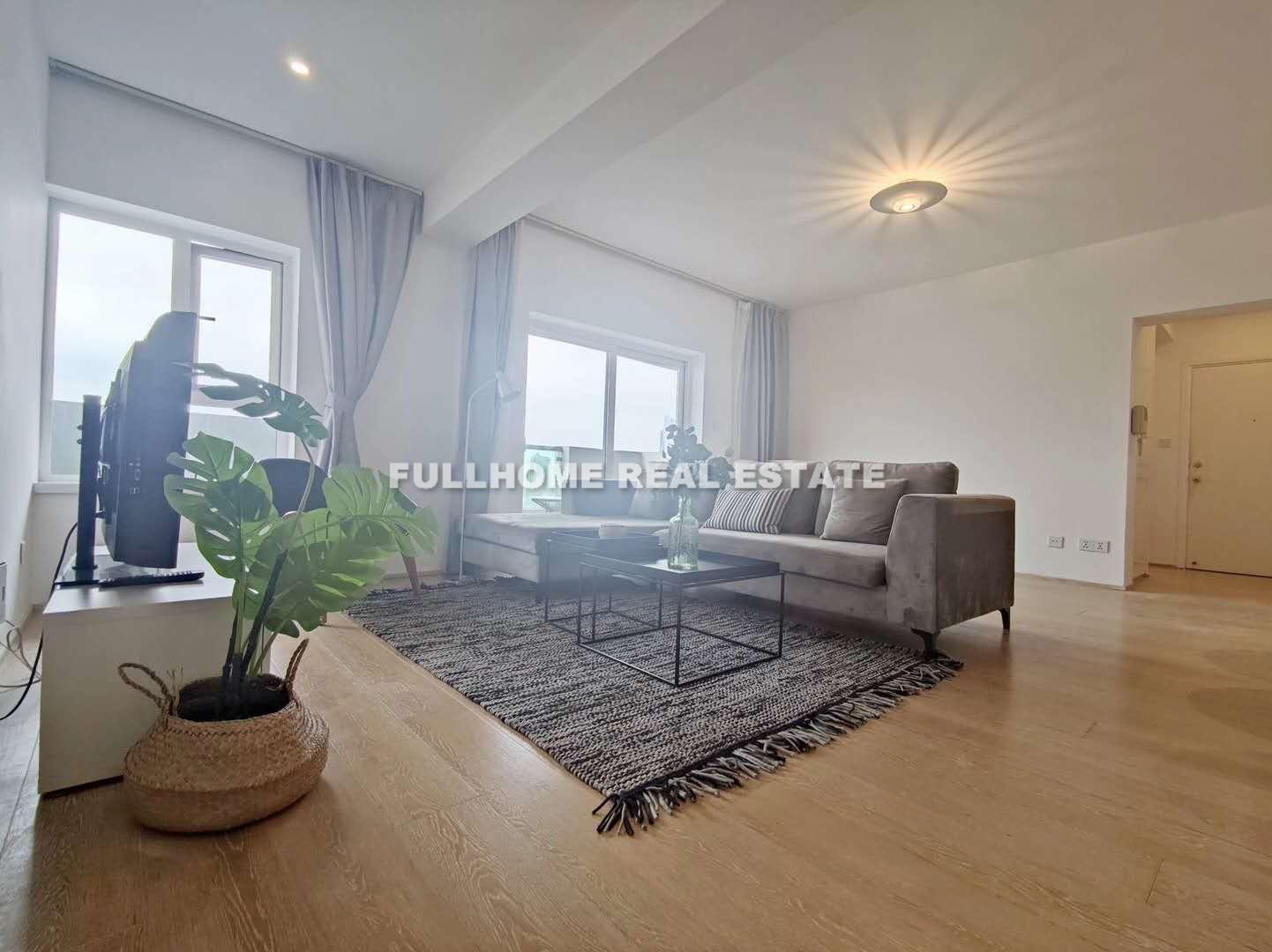 Ambassy Court - 4 bedroom apartment in Shanghai, FFC, Downtown