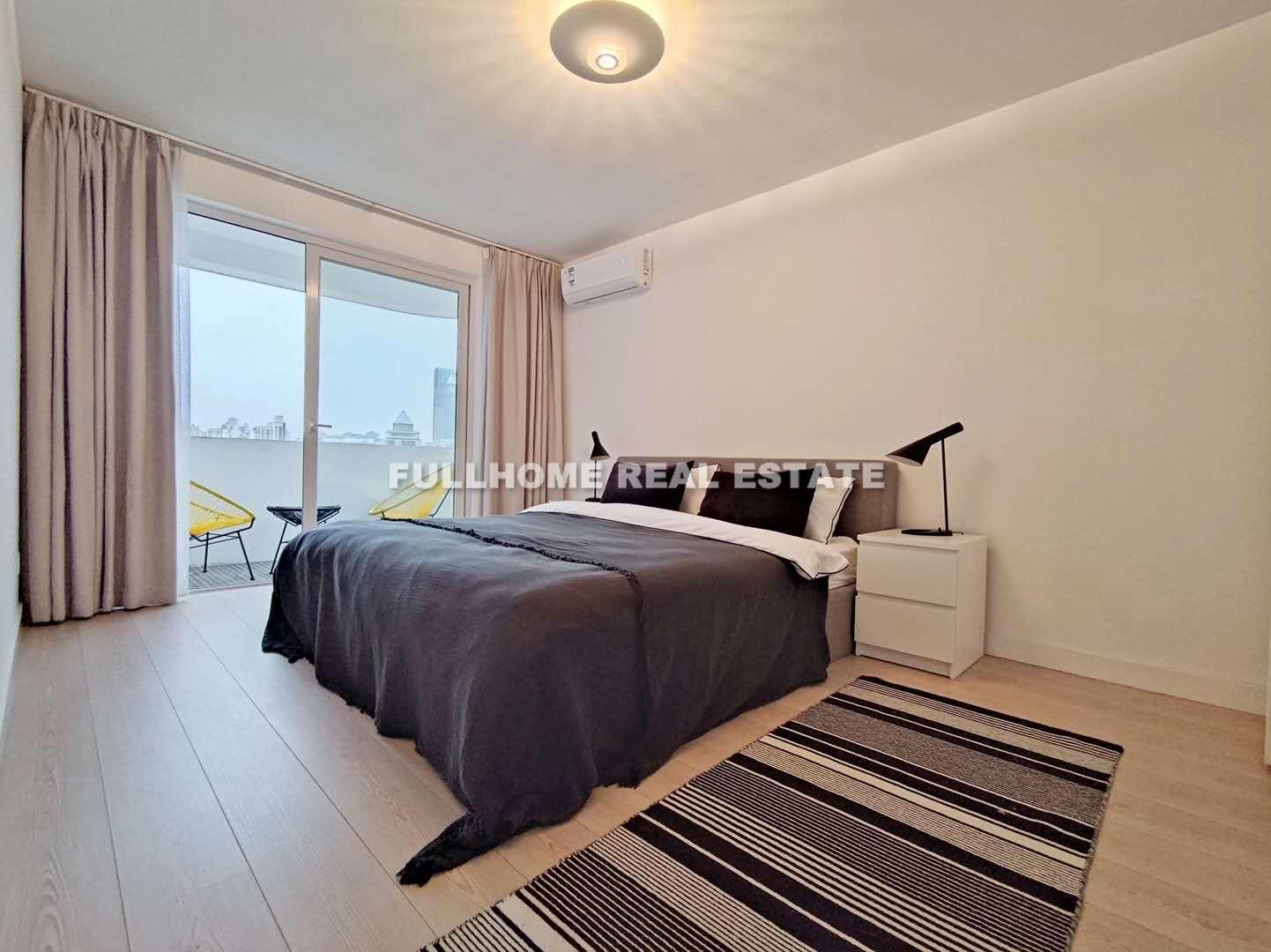 Fuxin Garden - Interior view 8, Shanghai rental property