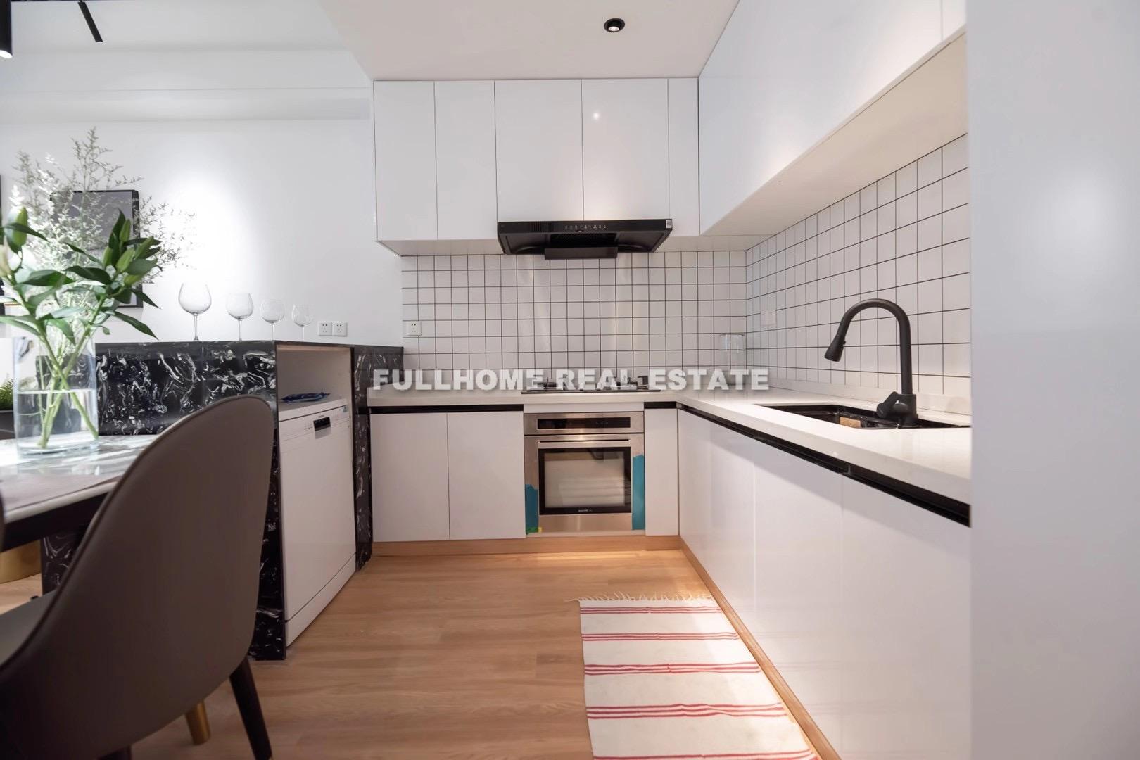 MingYuan Century City - Interior view 6, Shanghai rental property