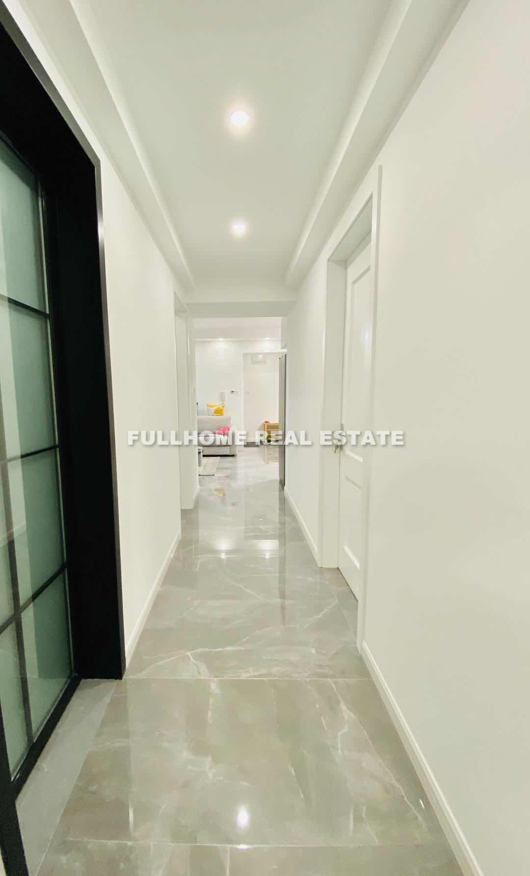 Jia Jia Mansion - Interior view 5, Shanghai rental property