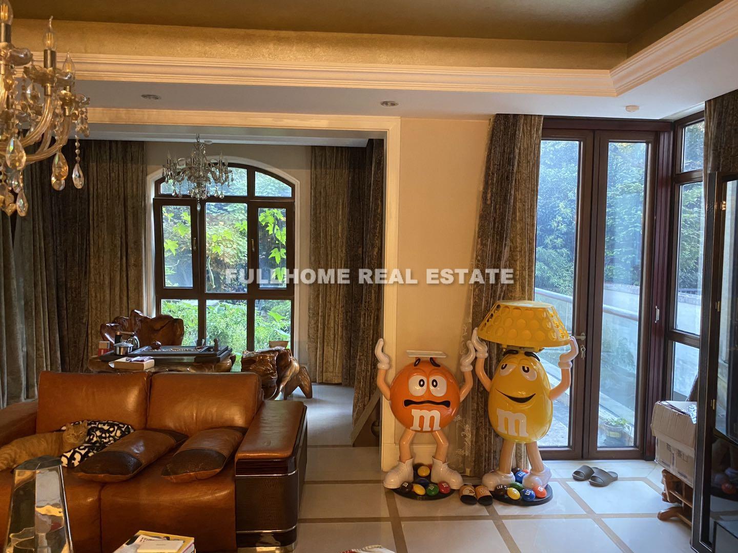 Yanlord Town House - Interior view 6, Shanghai rental property
