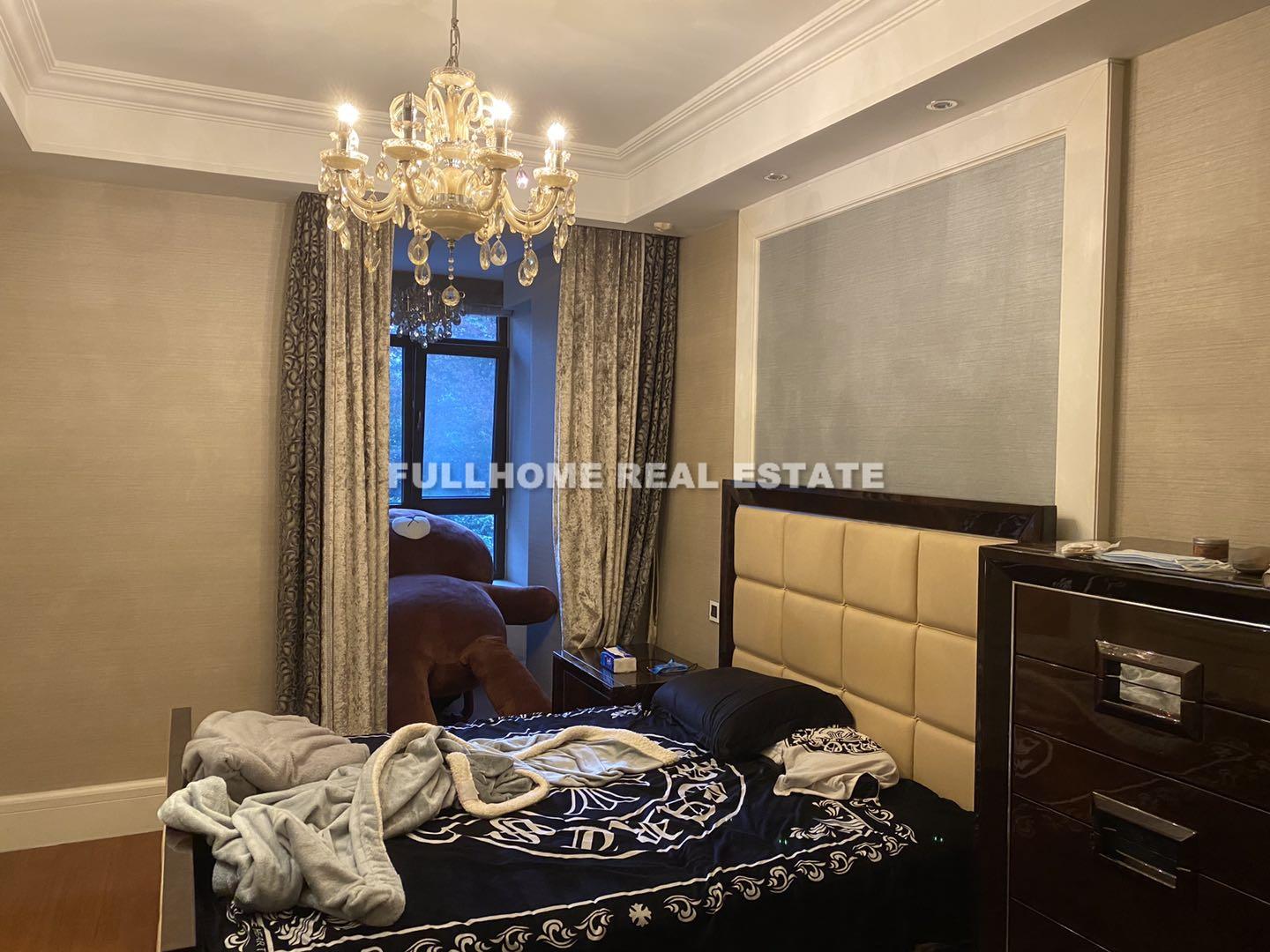 Yanlord Town House - Interior view 5, Shanghai rental property
