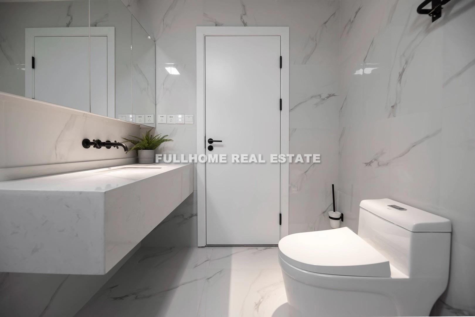 MingYuan Century City - Interior view 3, Shanghai rental property