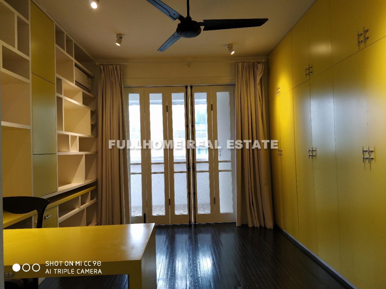 Shanghai Park Avenue - Interior view 8, Shanghai rental property