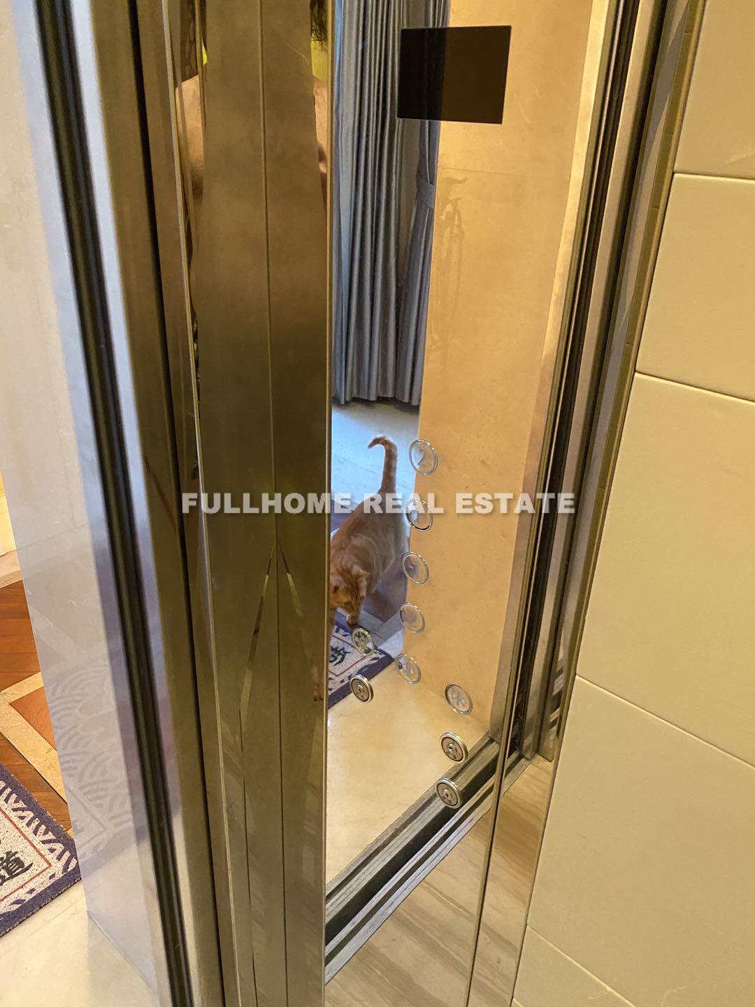 Yanlord Town House - Interior view 9, Shanghai rental property