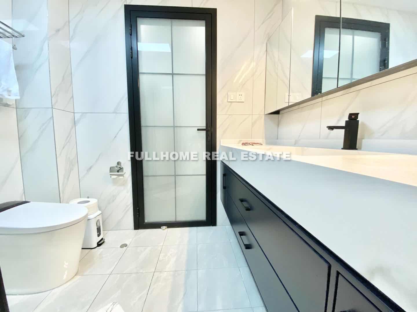 Jia Jia Mansion - Interior view 8, Shanghai rental property