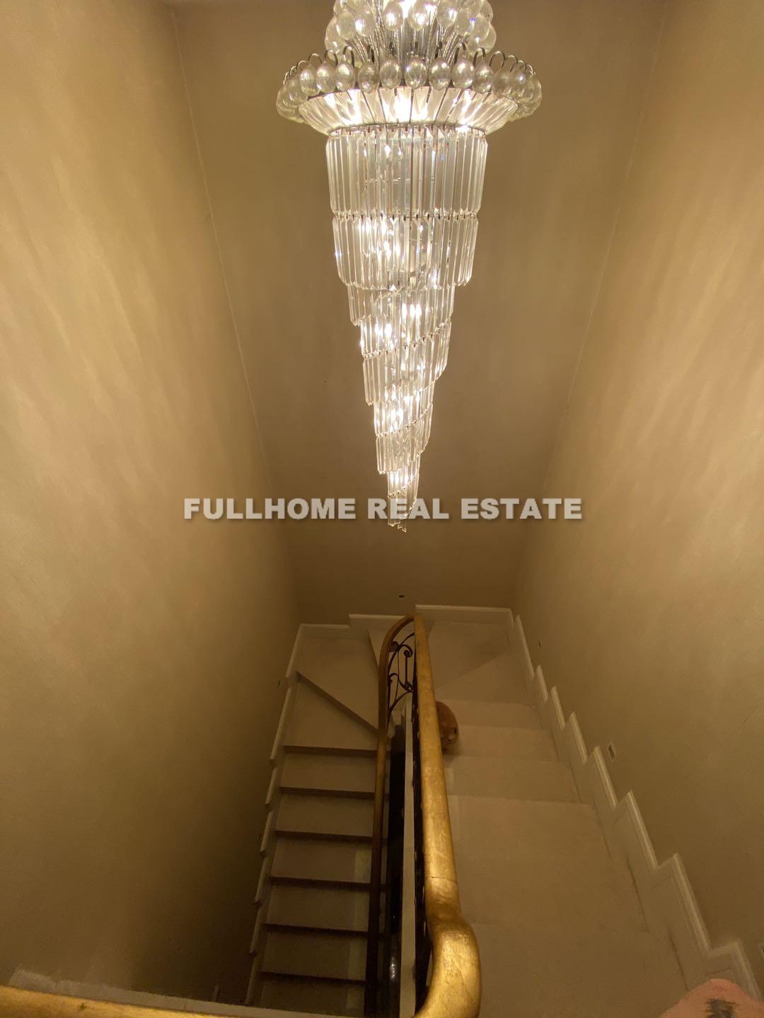 Yanlord Town House - Interior view 8, Shanghai rental property